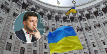 Офіс Президента ініціював проведення проактивної зовнішньої політики України
